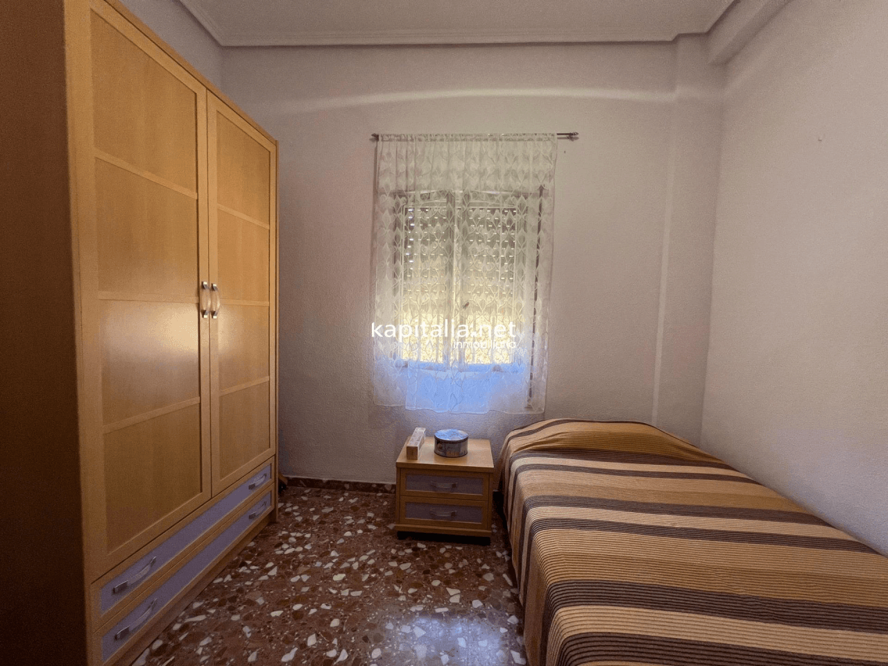 Chalet a la venta en Ontinyent