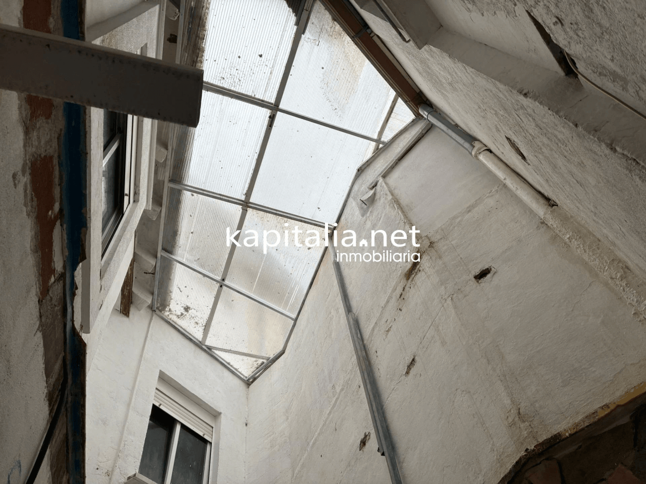 Casa en Barrio San Pedro