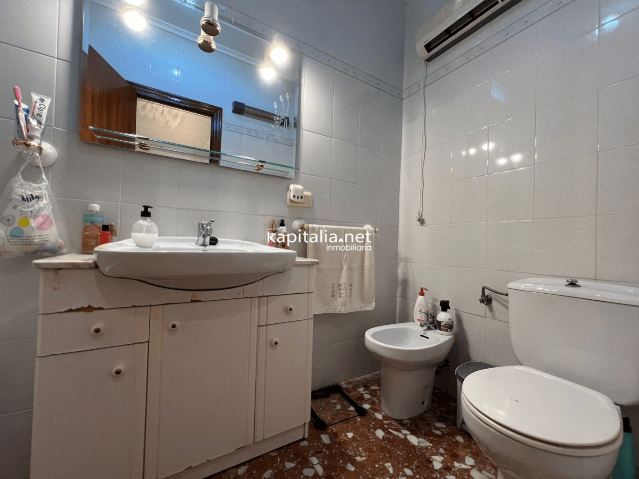 Chalet a la venta en Ontinyent