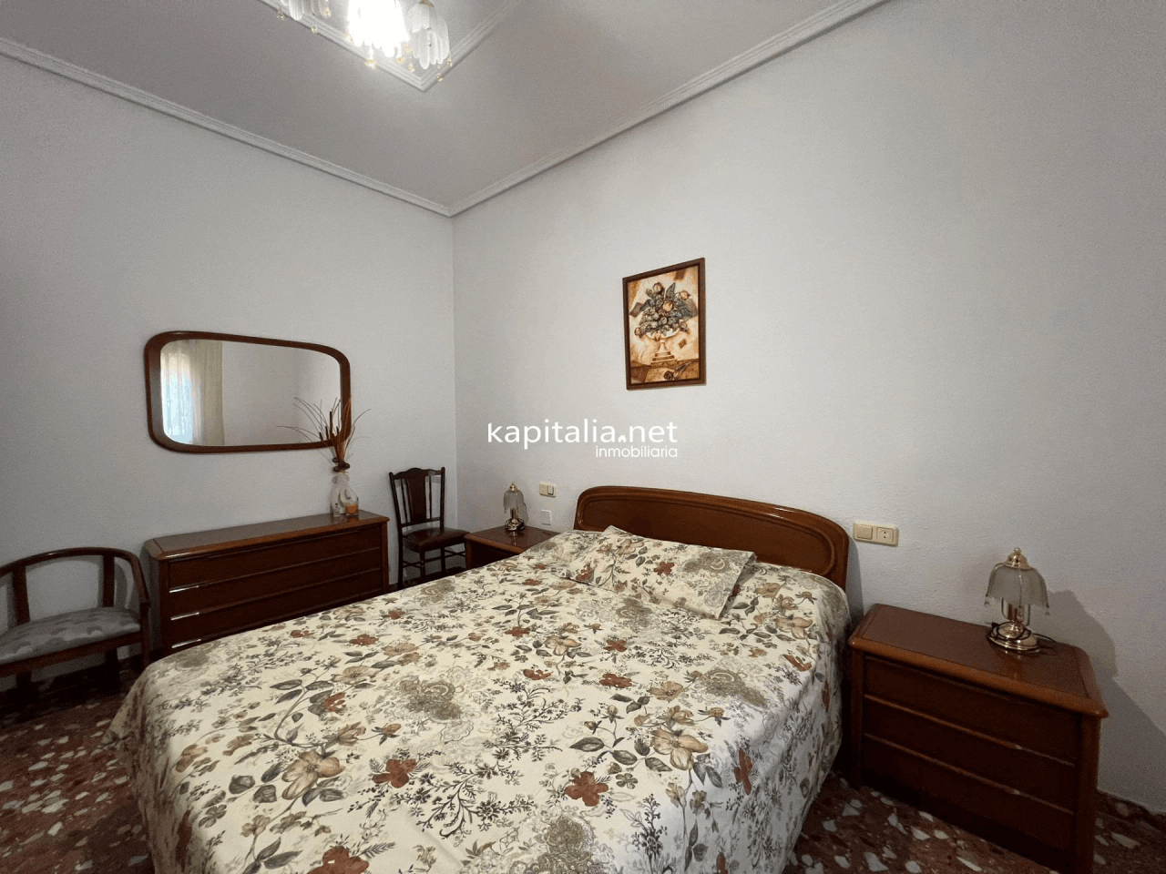 Chalet a la venta en Ontinyent