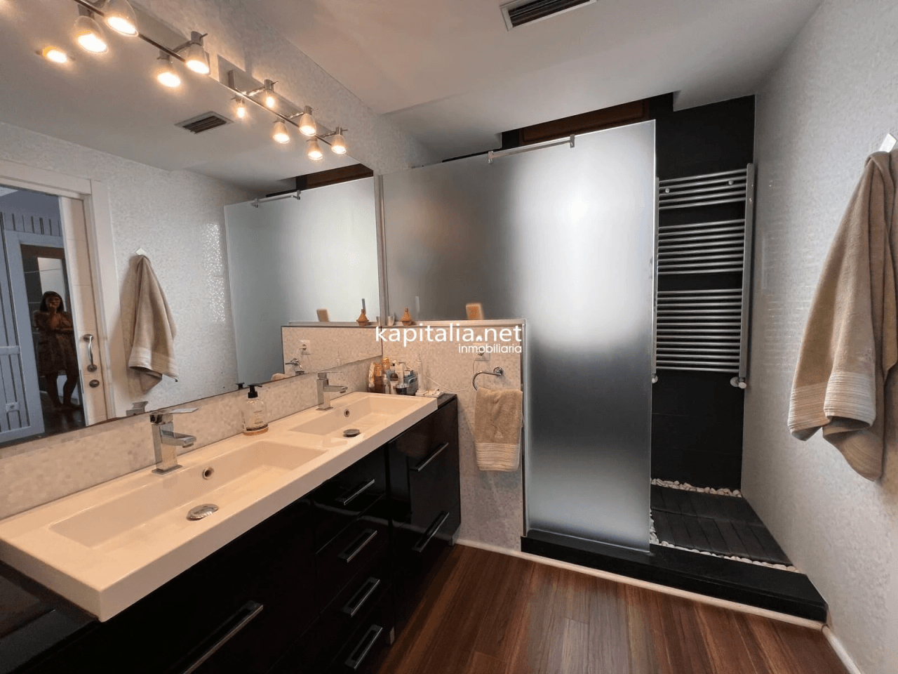Fantástico piso a la venta en Ontinyent, zona San José.