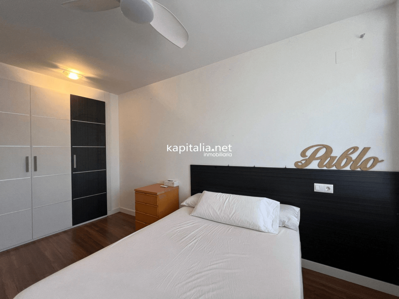 Fantástico piso a la venta en Ontinyent, zona San José.