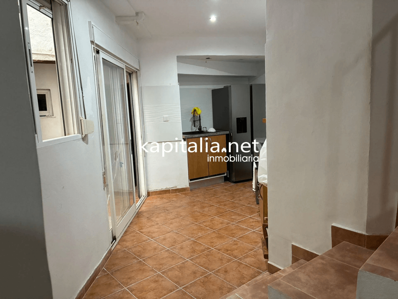 Casa en Barrio San Pedro
