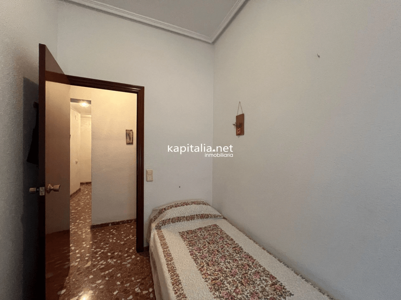 Chalet a la venta en Ontinyent