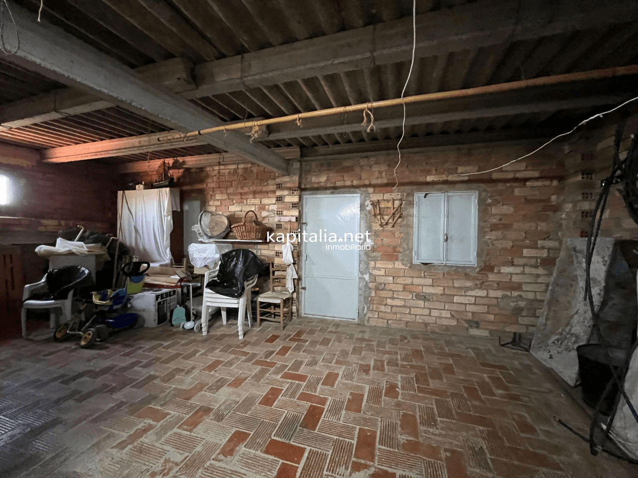 Chalet a la venta en Ontinyent