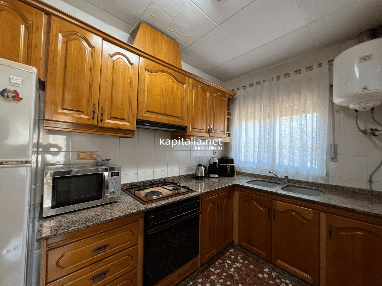 Chalet a la venta en Ontinyent