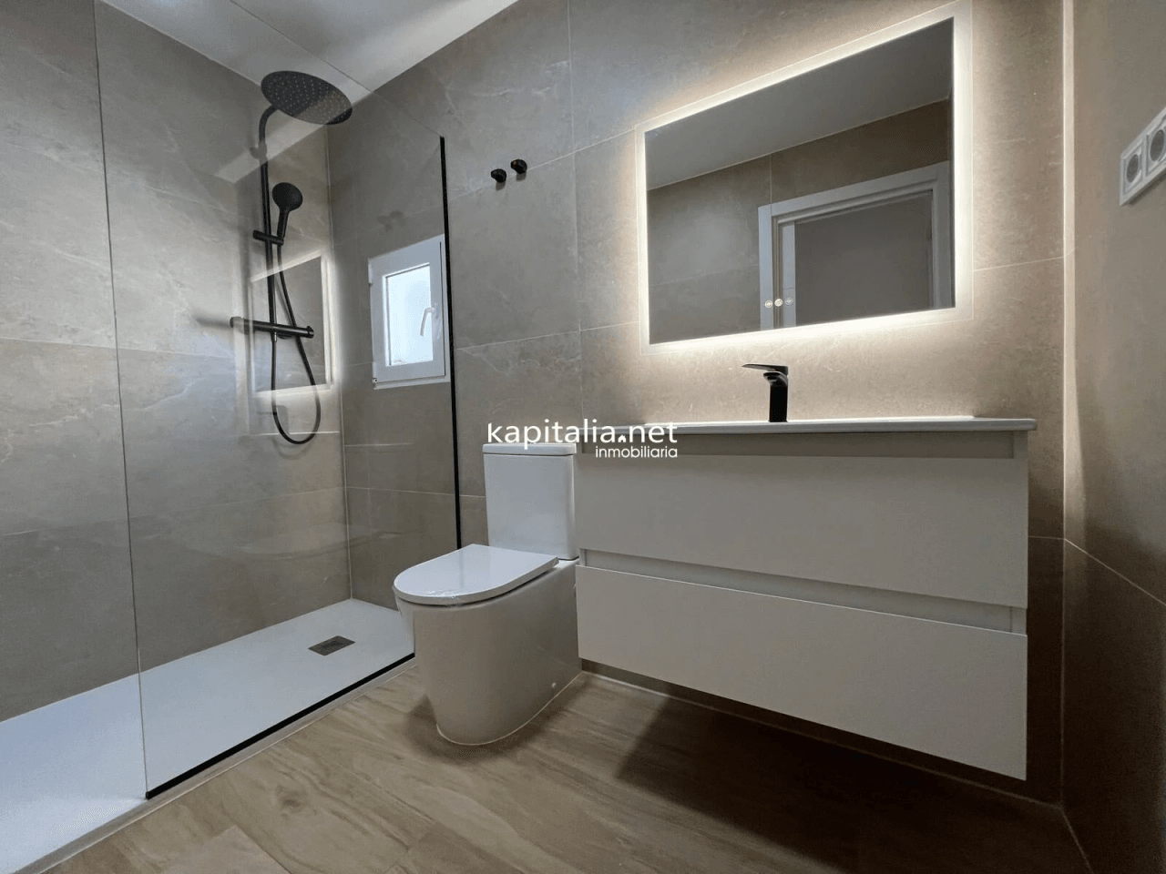 Piso a la venta en Ontinyent