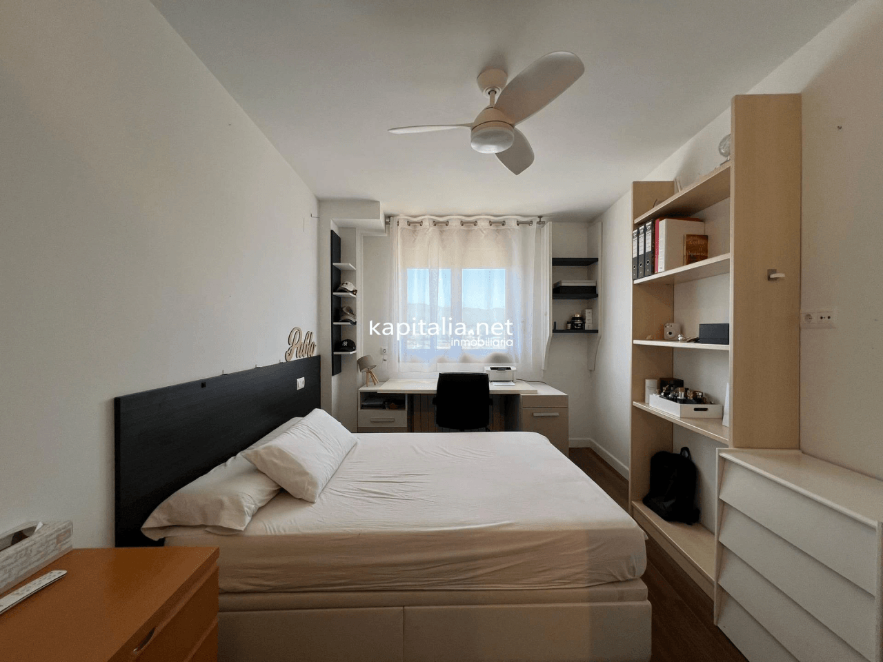 Fantástico piso a la venta en Ontinyent, zona San José.