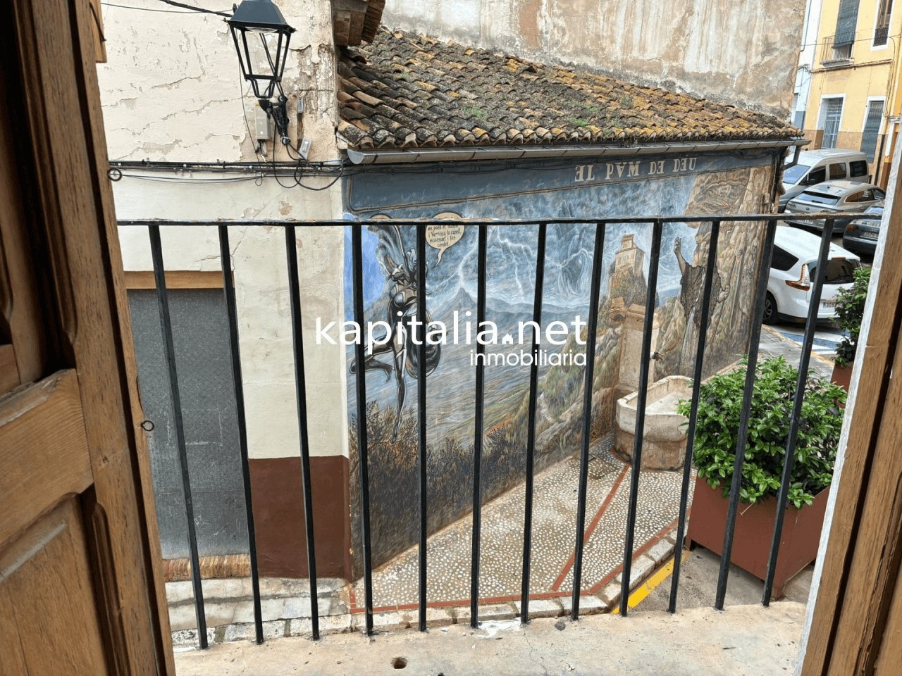 Casa en Barrio San Pedro