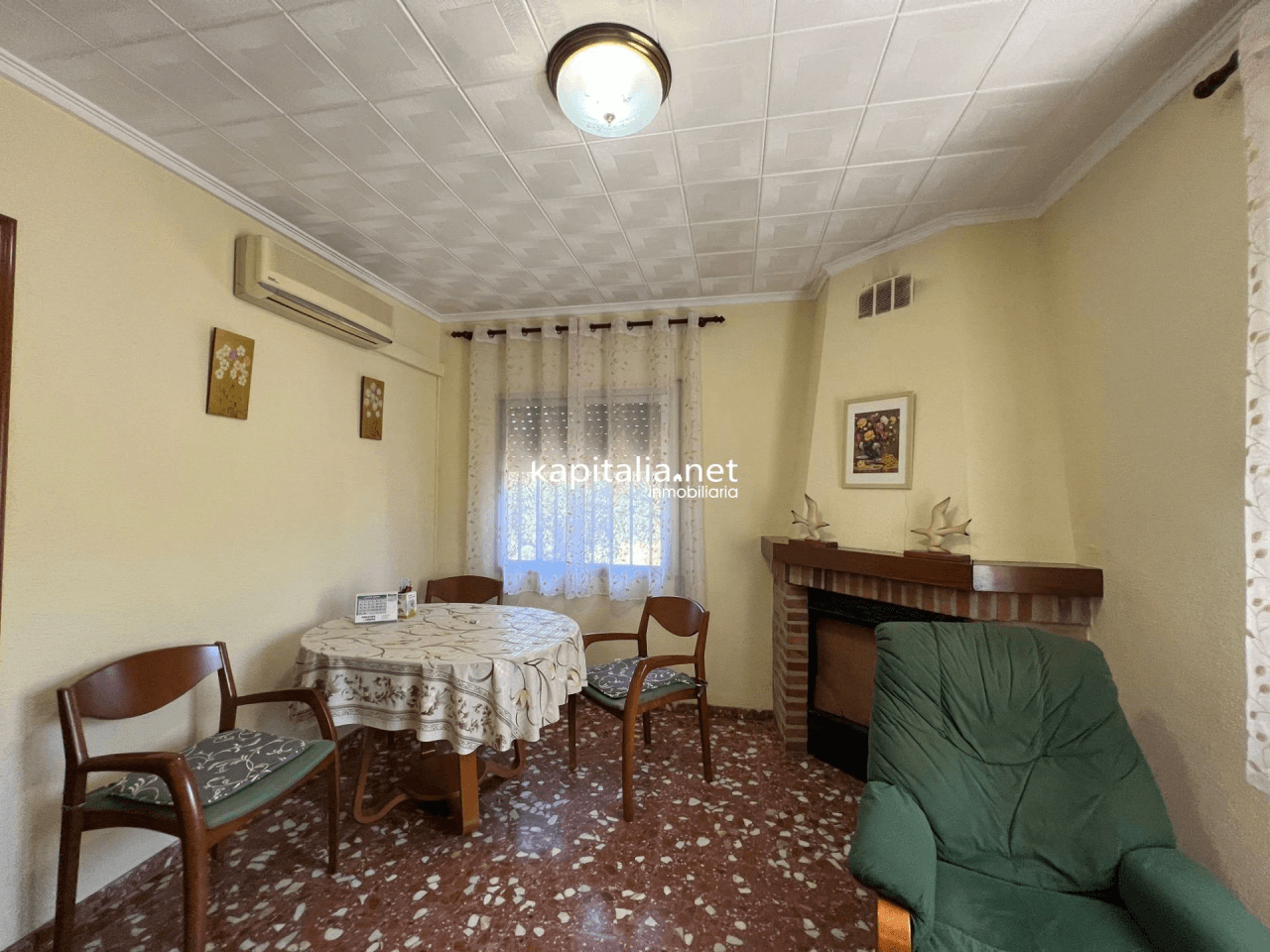 Chalet a la venta en Ontinyent