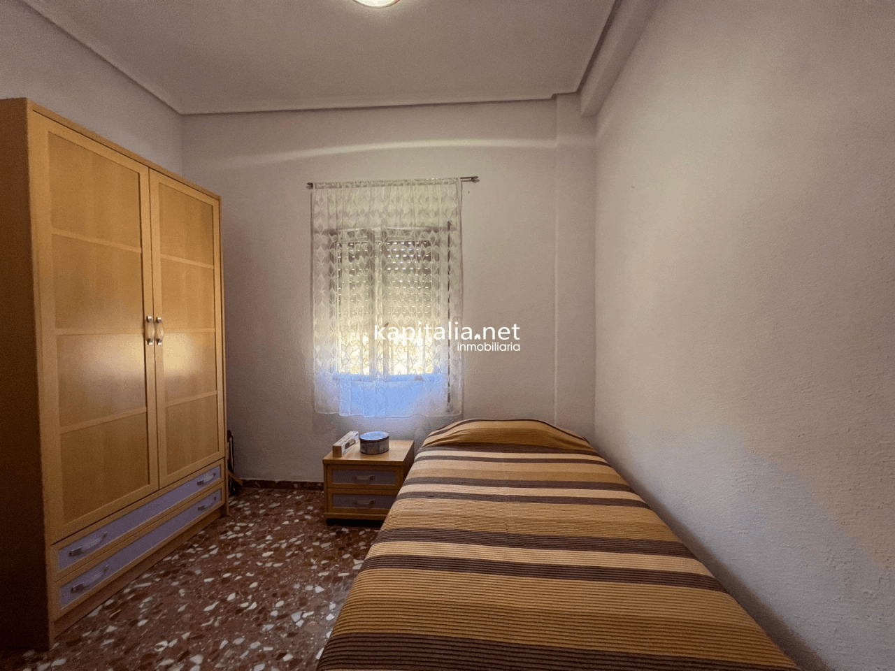 Chalet a la venta en Ontinyent