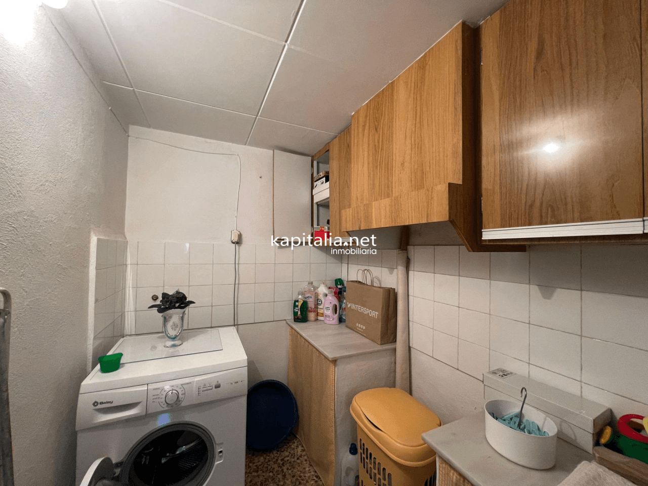 Chalet a la venta en Ontinyent