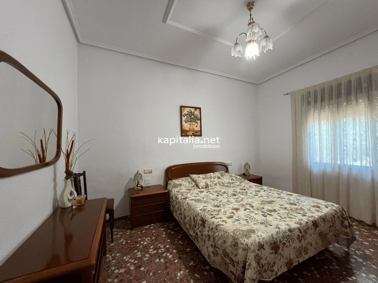 Chalet a la venta en Ontinyent