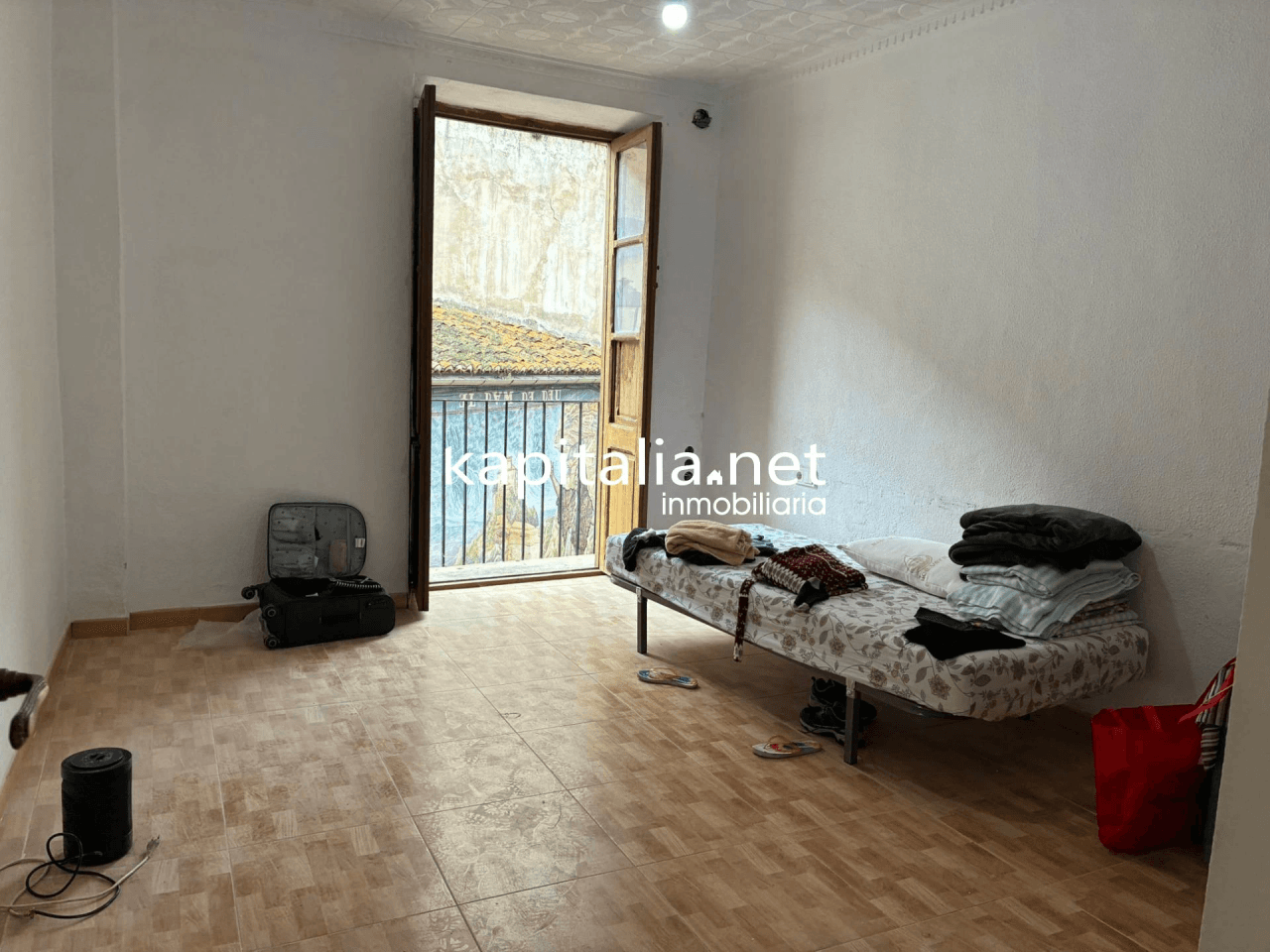 Casa en Barrio San Pedro