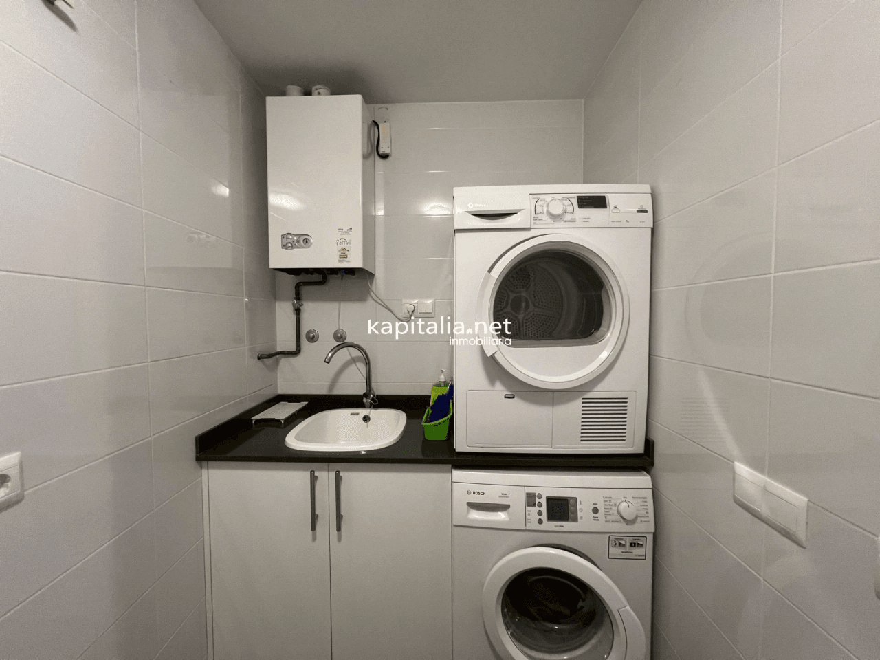 Fantástico piso a la venta en Ontinyent, zona San José.