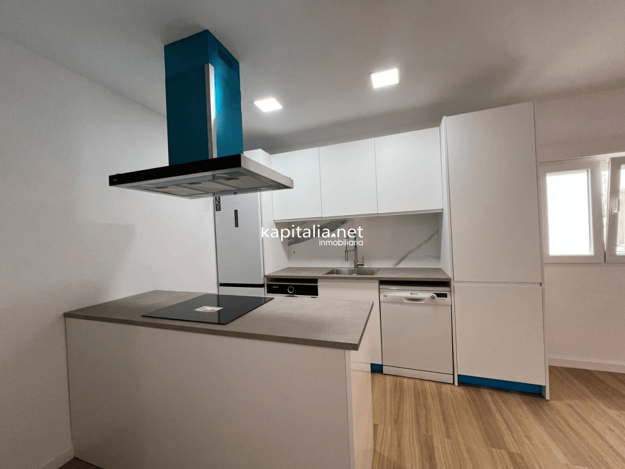 Piso a la venta en Ontinyent