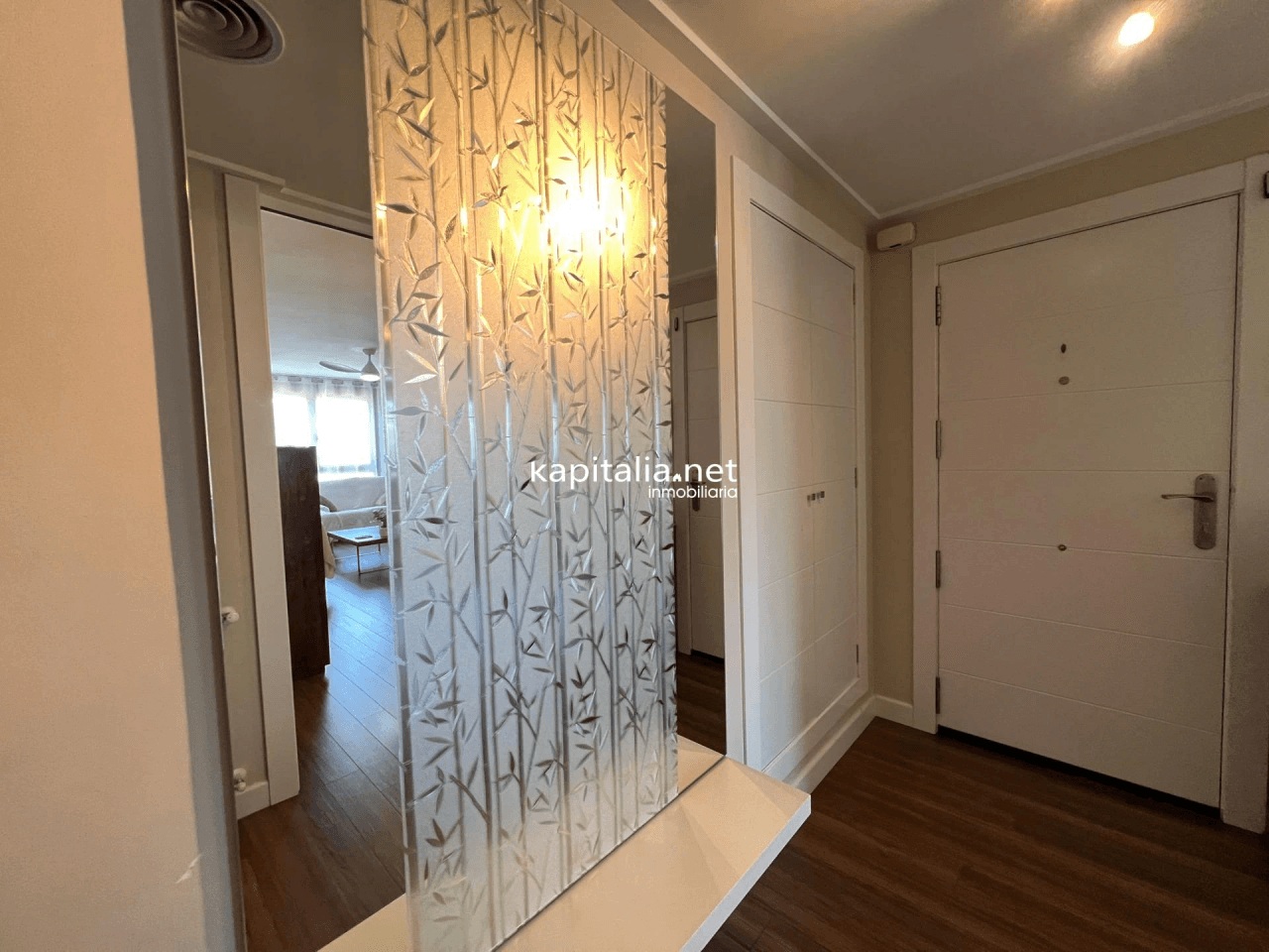 Fantástico piso a la venta en Ontinyent, zona San José.