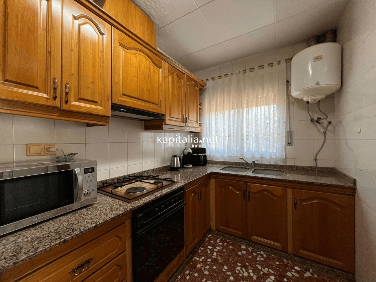 Chalet a la venta en Ontinyent