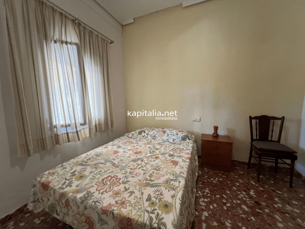 Chalet a la venta en Ontinyent