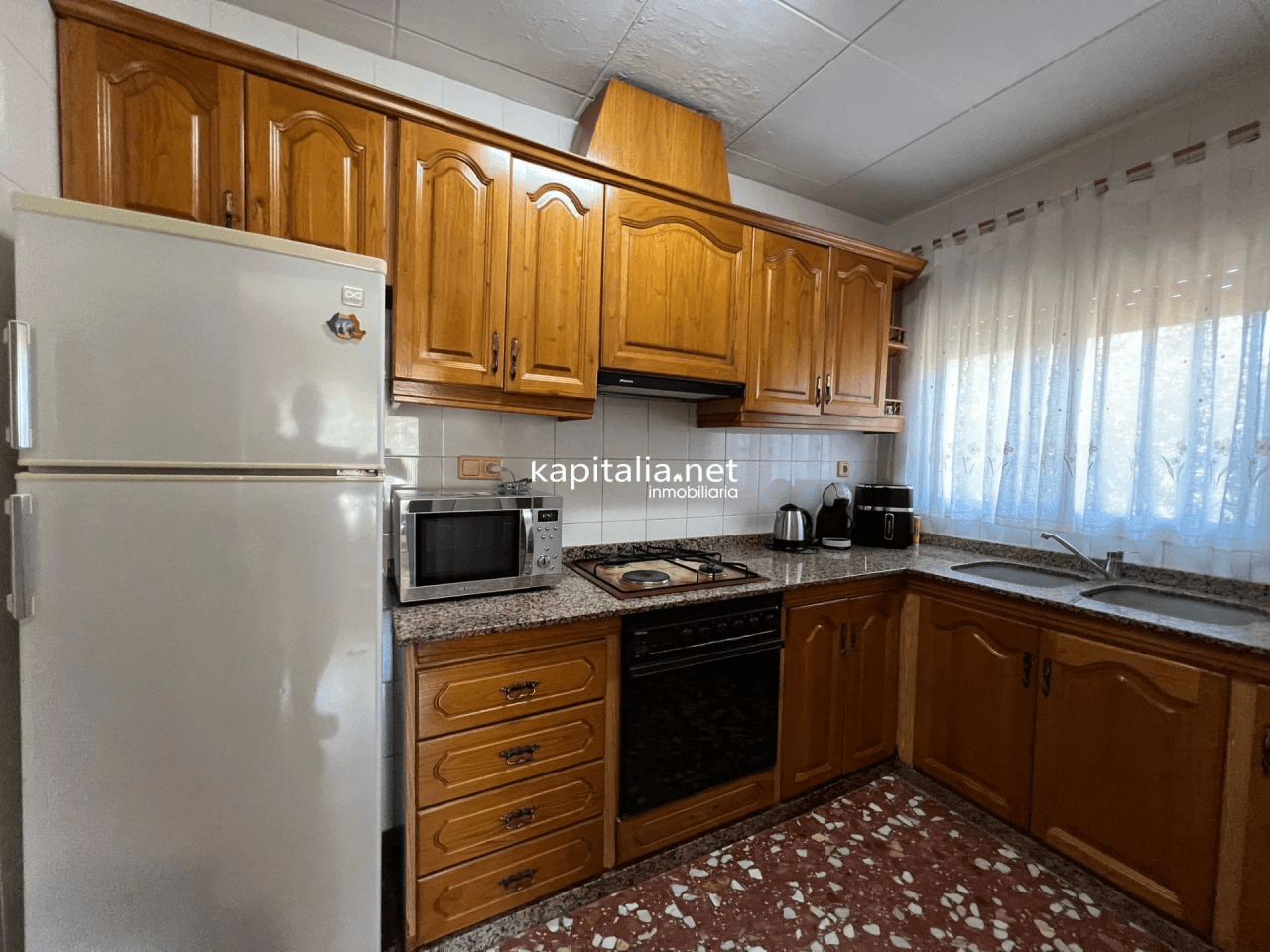 Chalet a la venta en Ontinyent