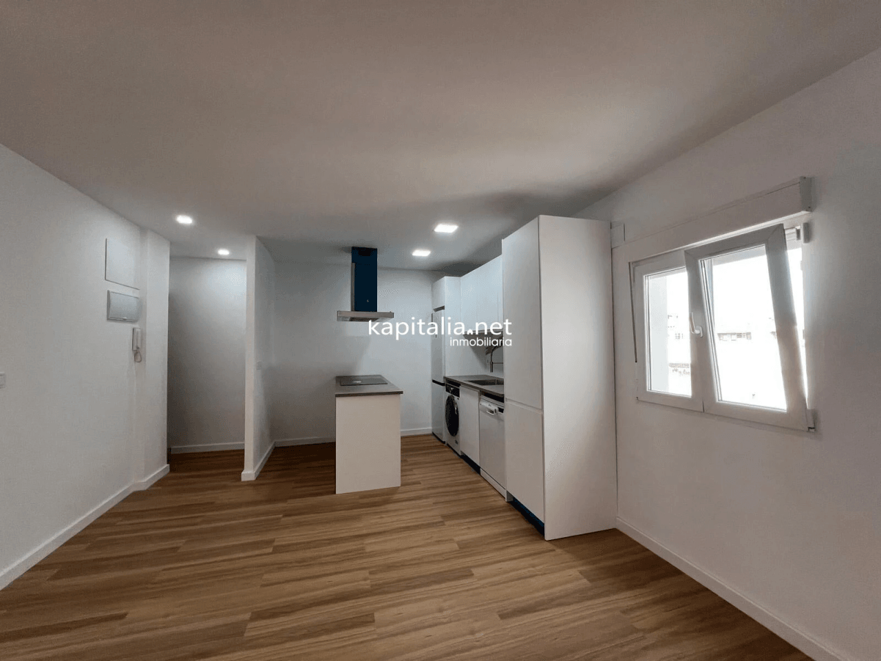 Piso a la venta en Ontinyent
