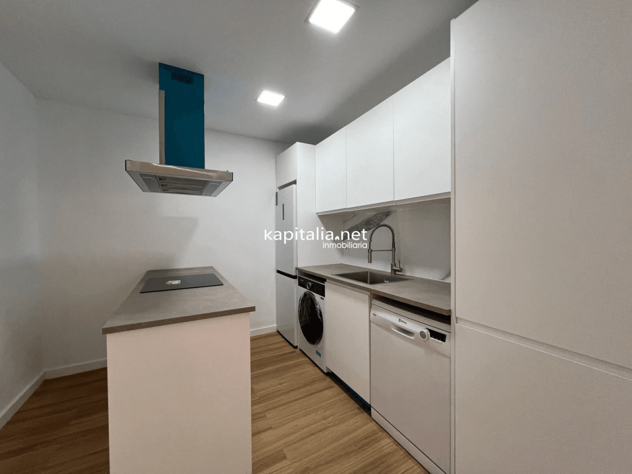 Piso a la venta en Ontinyent