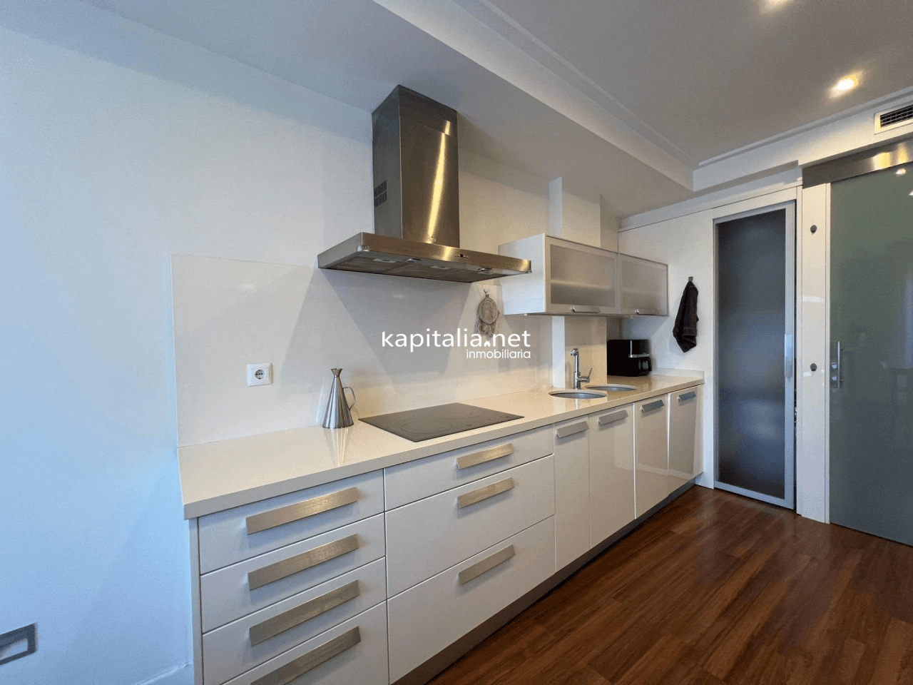 Fantástico piso a la venta en Ontinyent, zona San José.