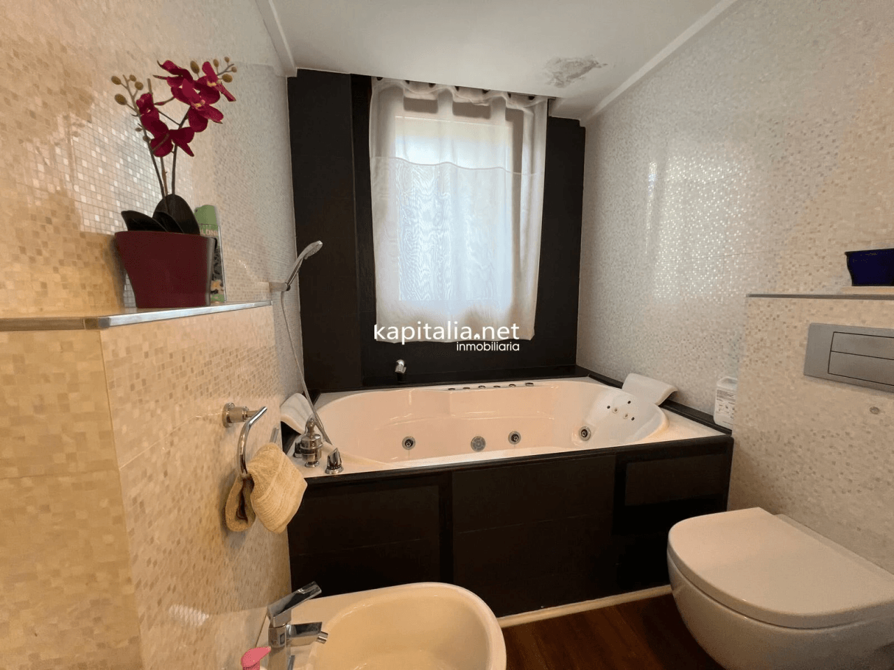 Fantástico piso a la venta en Ontinyent, zona San José.