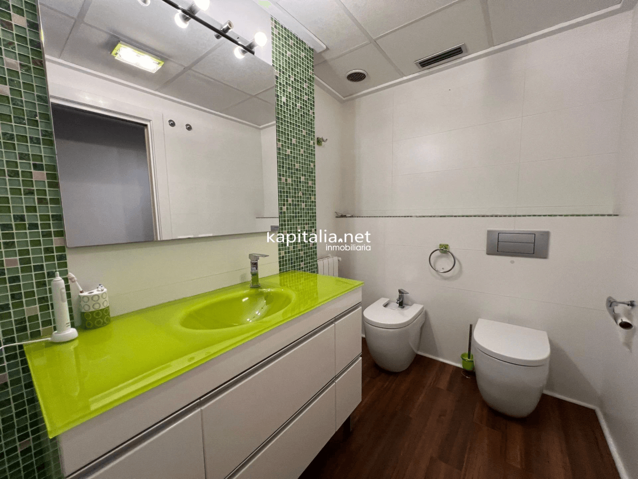 Fantástico piso a la venta en Ontinyent, zona San José.