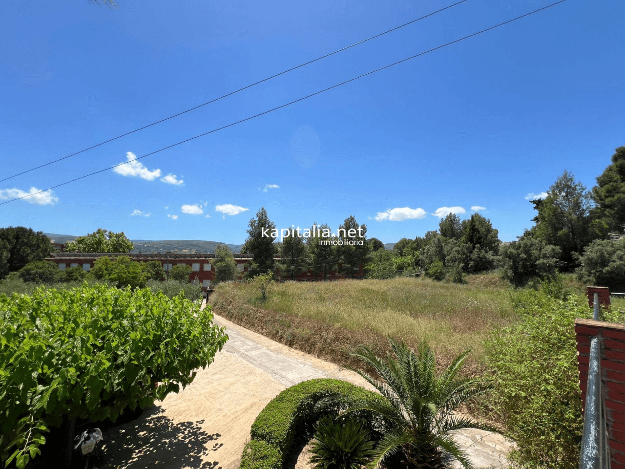 Chalet a la venta en Ontinyent