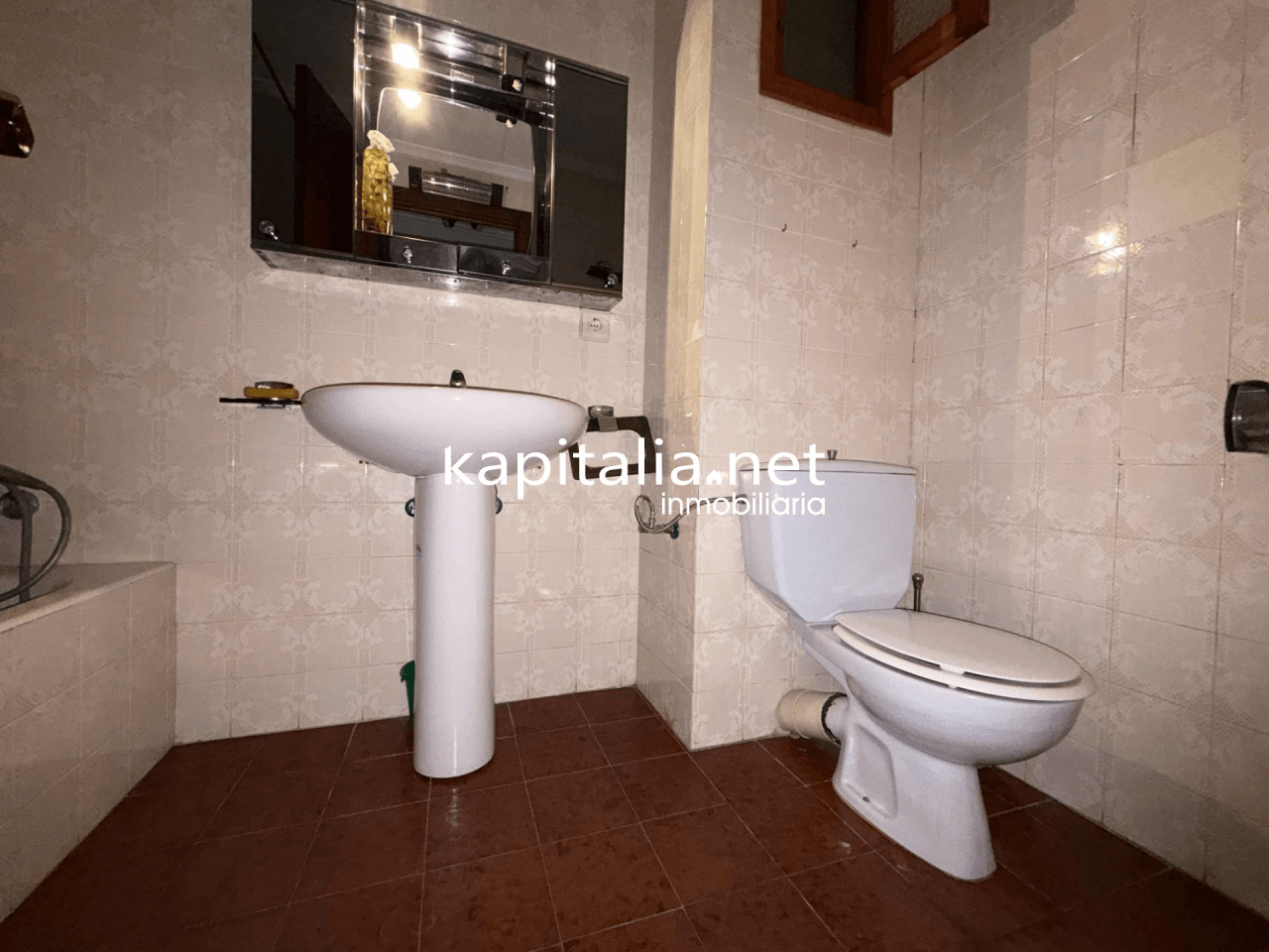 Propriété à Vente à Ontinyent