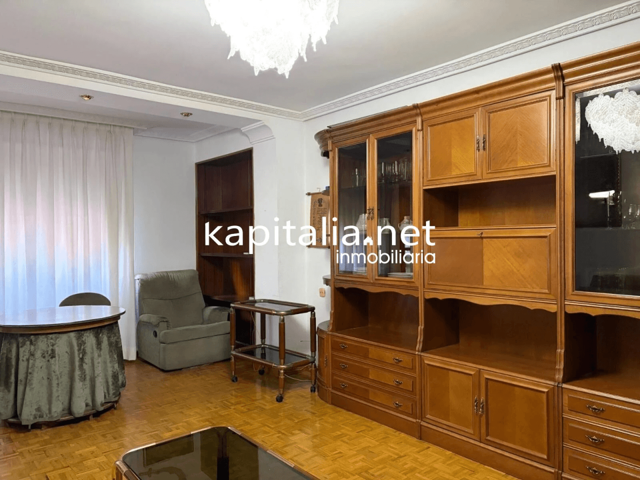 Propriété à Vente à Ontinyent
