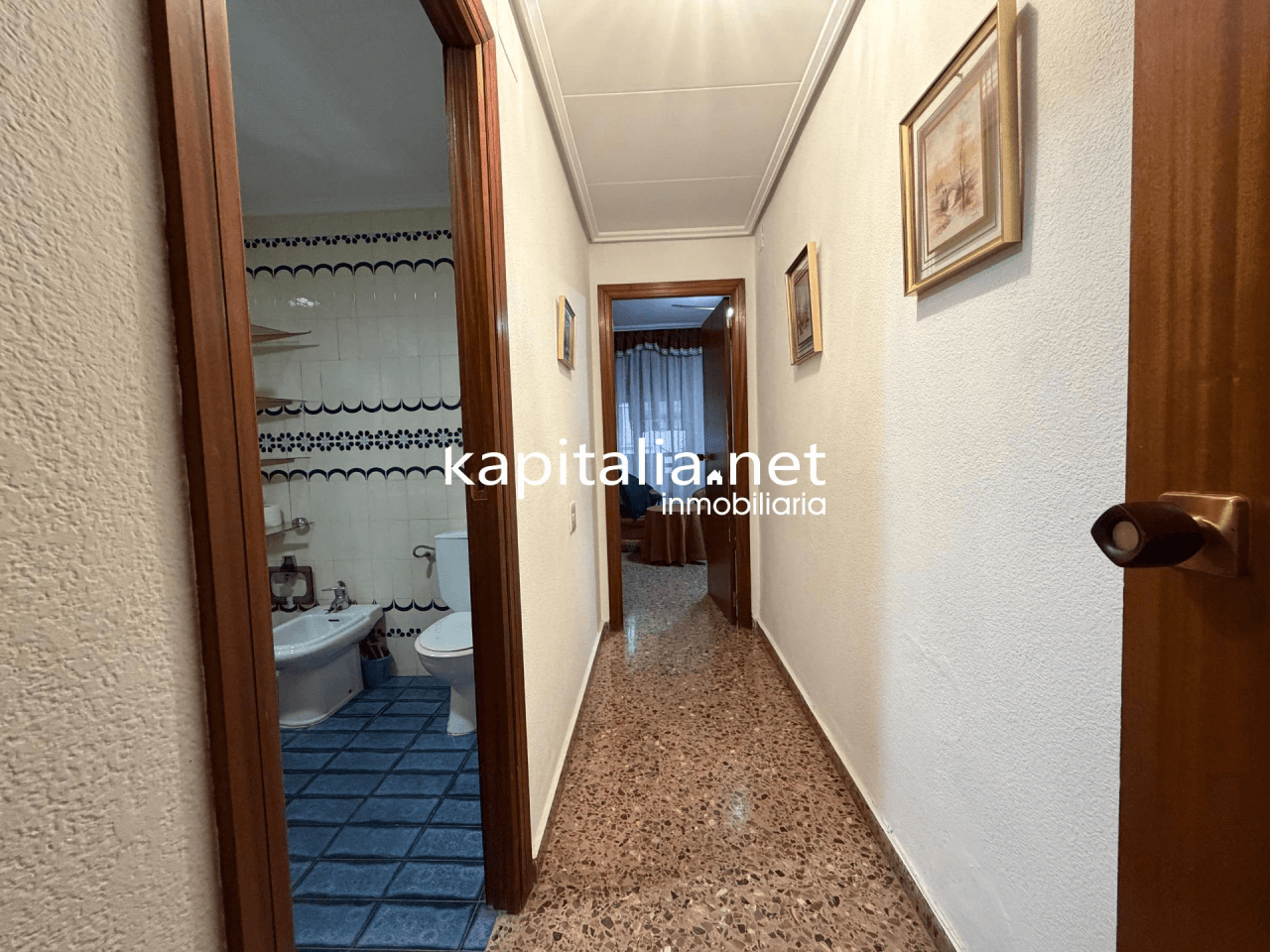 Propriété à Vente à Ontinyent