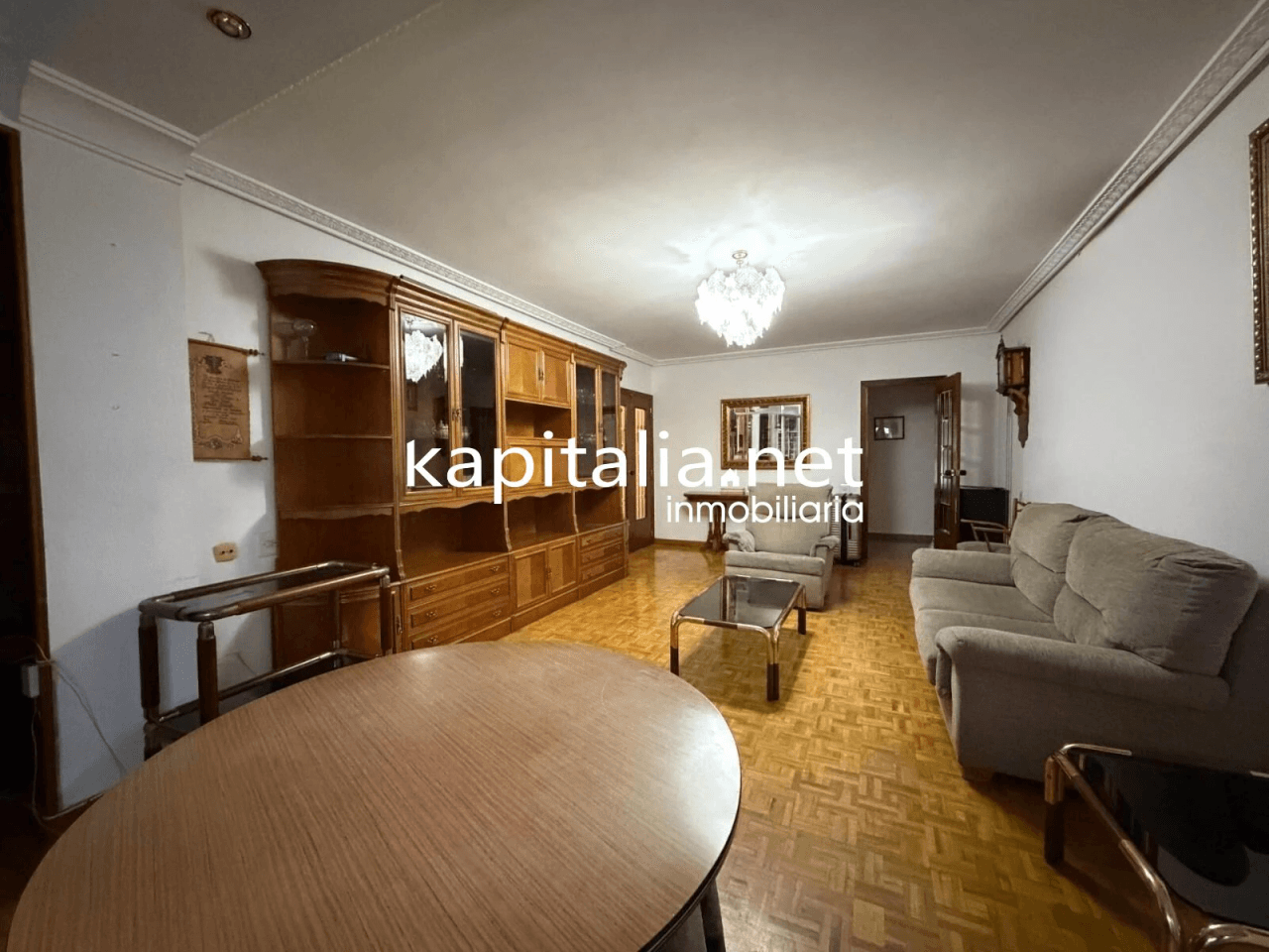 Propriété à Vente à Ontinyent