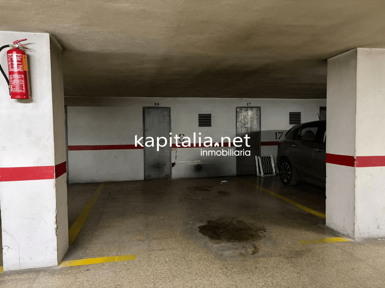 Propriété à Vente à Ontinyent