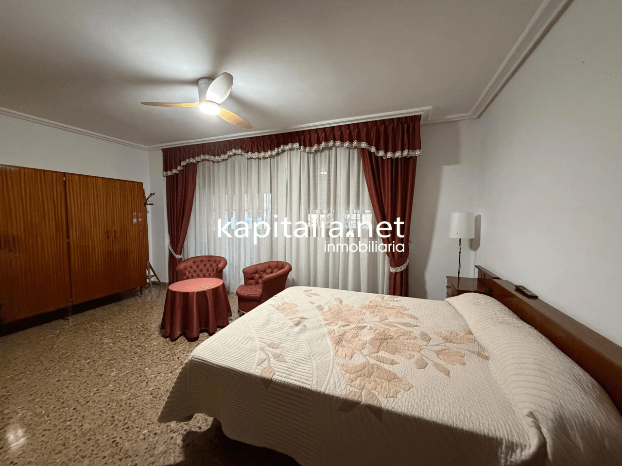 Propriété à Vente à Ontinyent