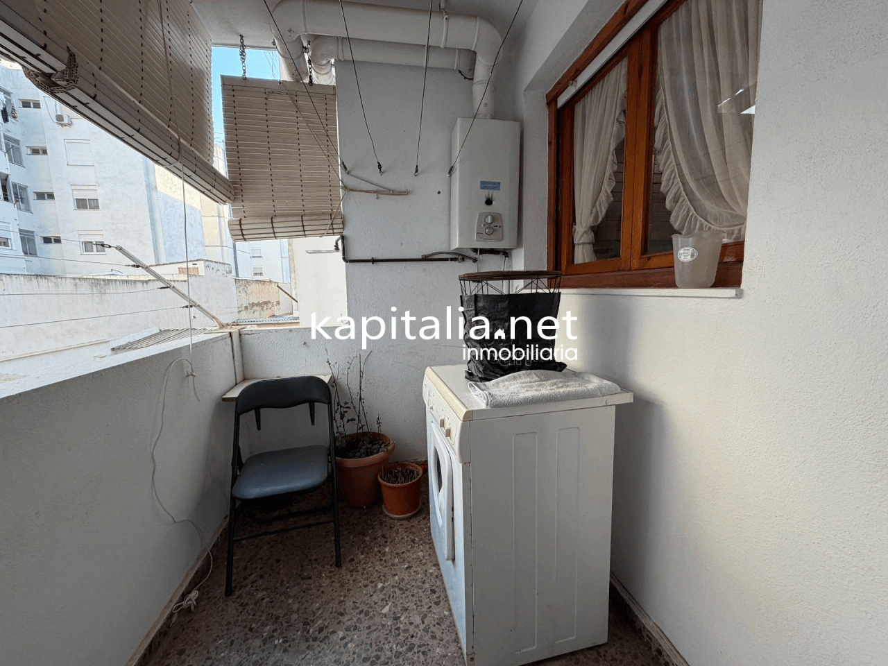 Propriété à Vente à Ontinyent