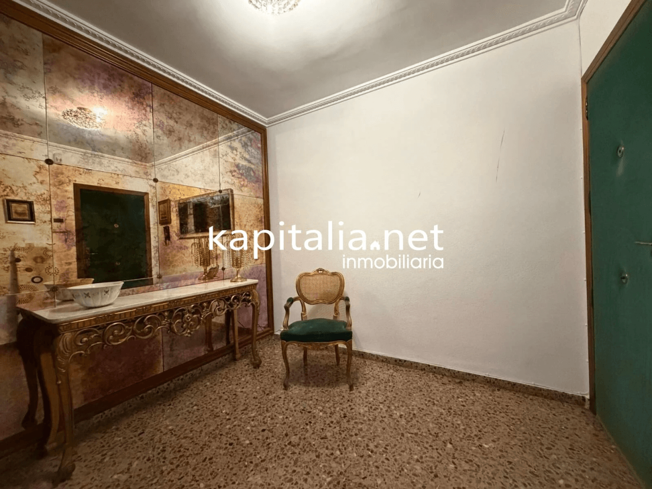 Propriété à Vente à Ontinyent