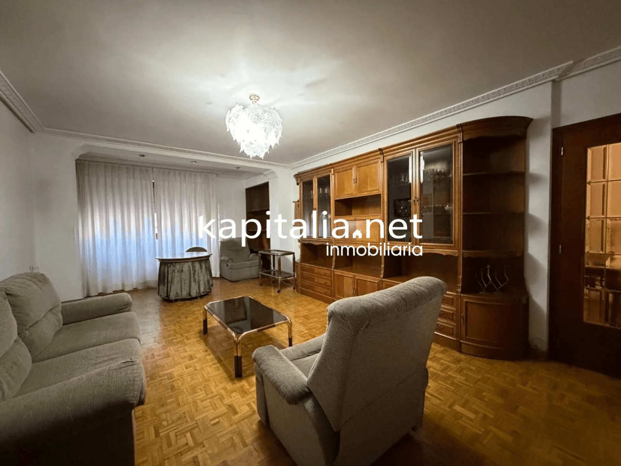 Propriété à Vente à Ontinyent