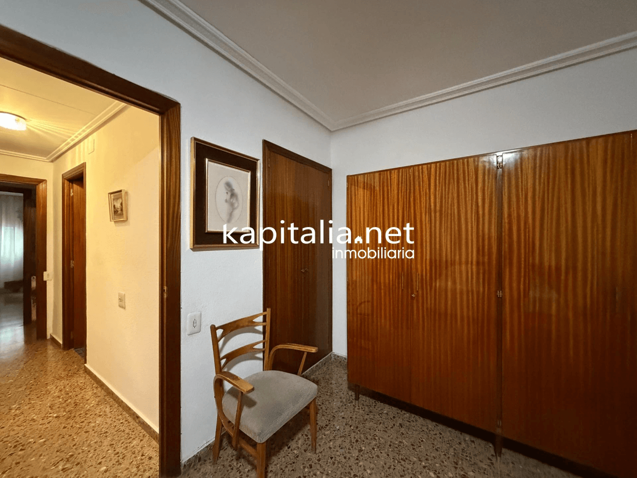 Propriété à Vente à Ontinyent