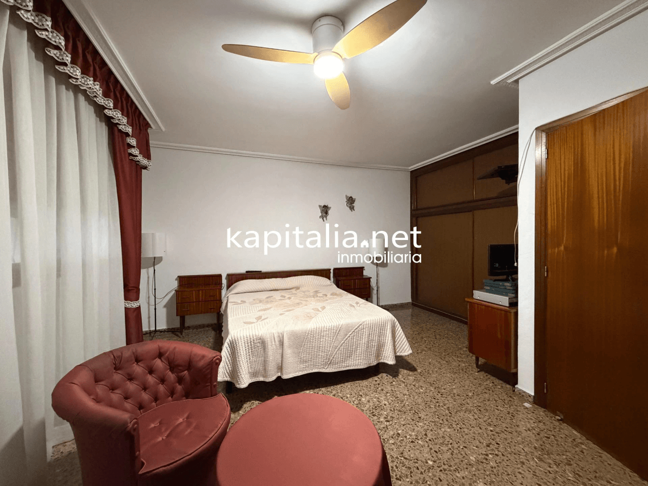 Propriété à Vente à Ontinyent