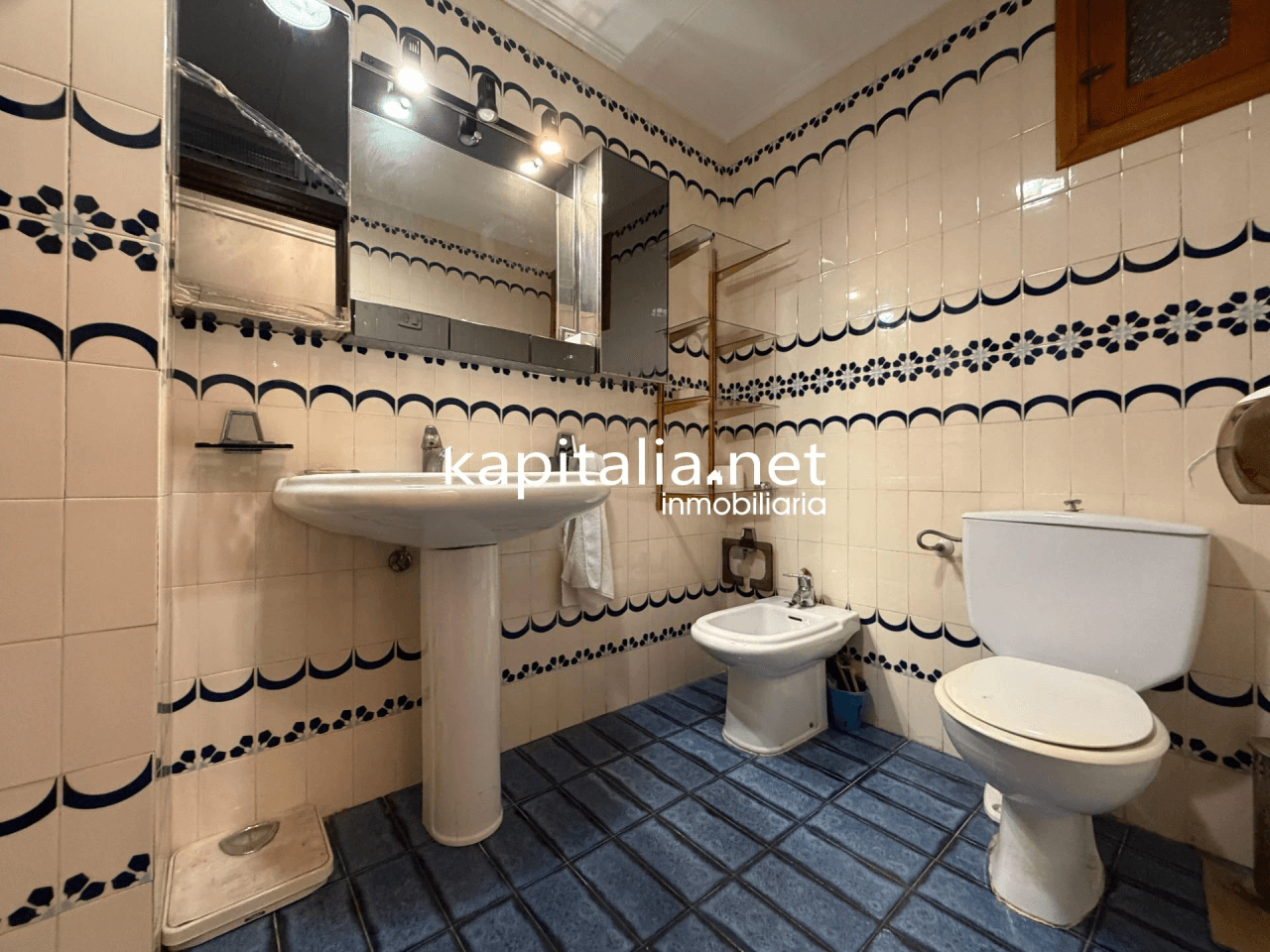 Propriété à Vente à Ontinyent