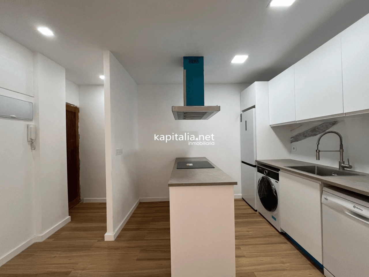 Propriété à Vente à Ontinyent
