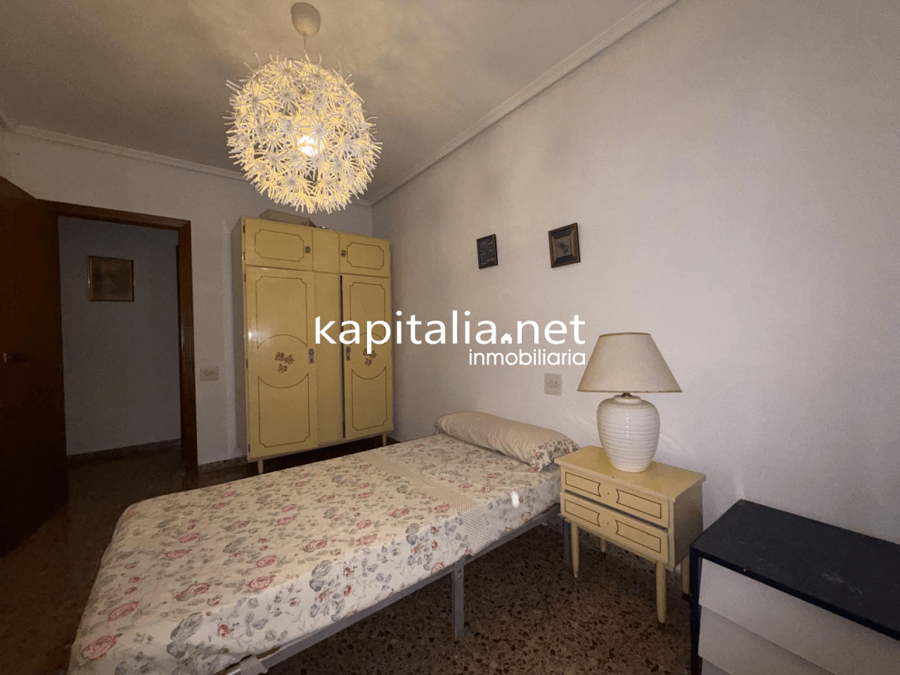 Propriété à Vente à Ontinyent