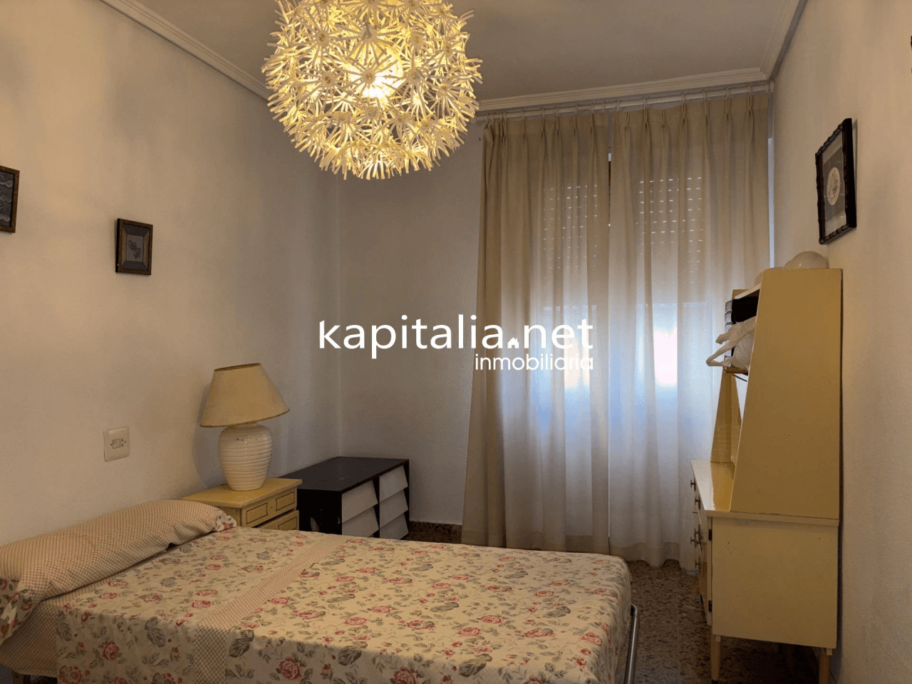 Propriété à Vente à Ontinyent