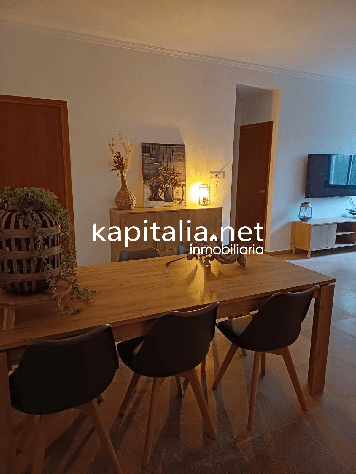 Villa a la venta en Albaida, Valencia