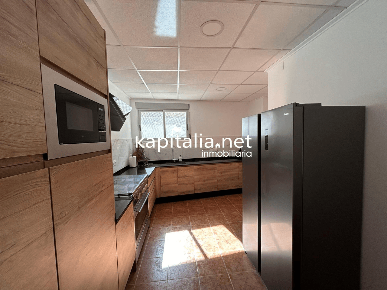 Villa a la venta en Albaida, Valencia