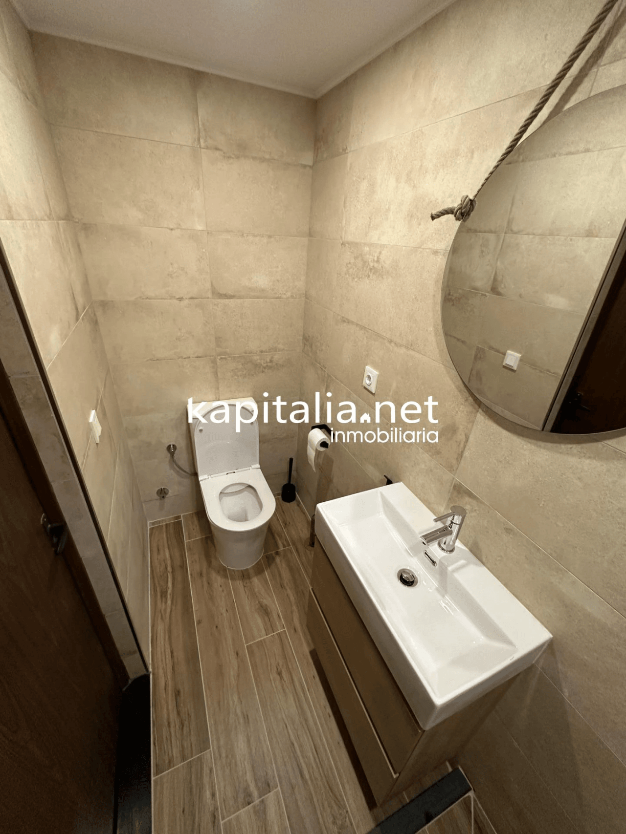 Villa a la venta en Albaida, Valencia