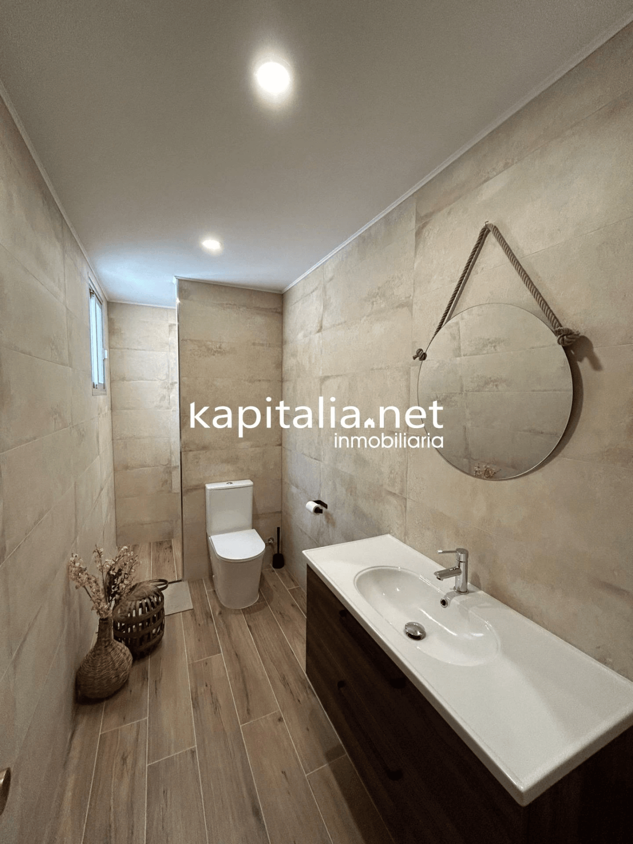 Villa a la venta en Albaida, Valencia