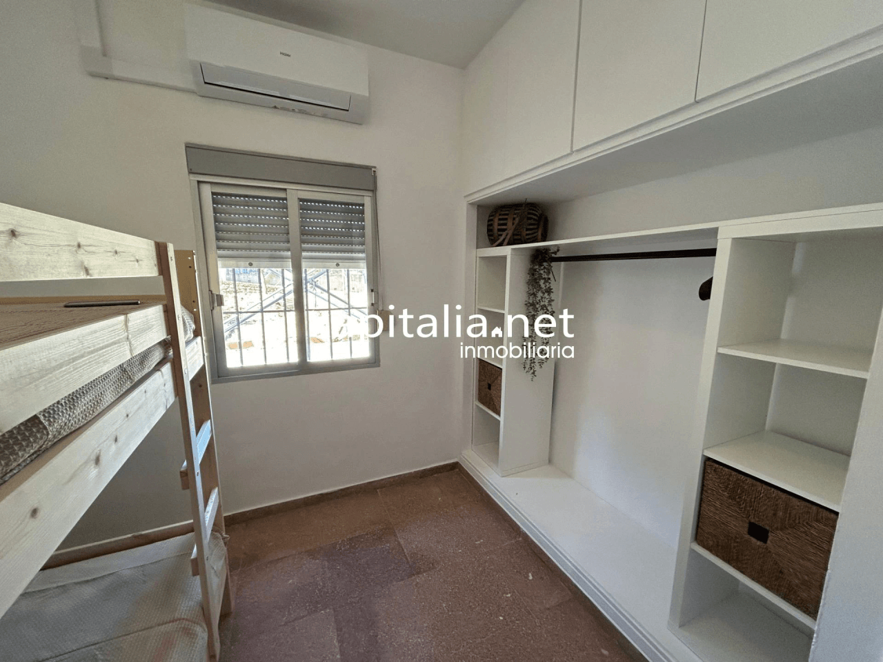Villa a la venta en Albaida, Valencia